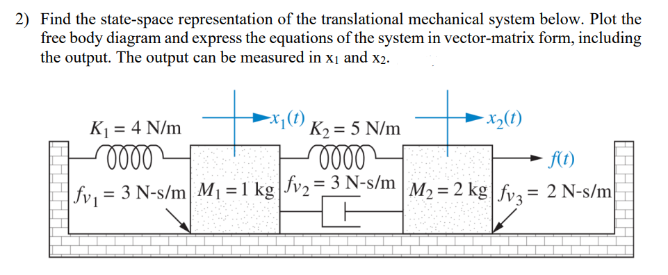 Mechanical ENGR