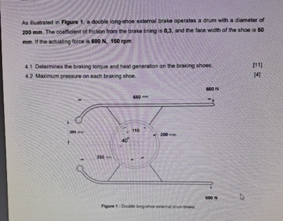 As tlustrated in Figure 1 , a double long - shoe
