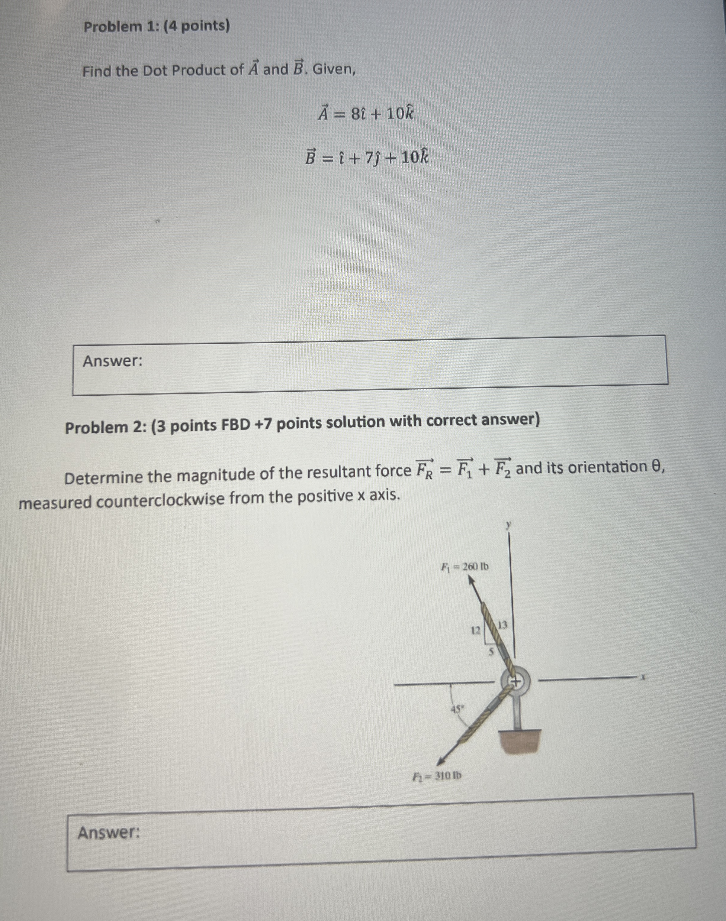 I need understanding, if you can be as precise as