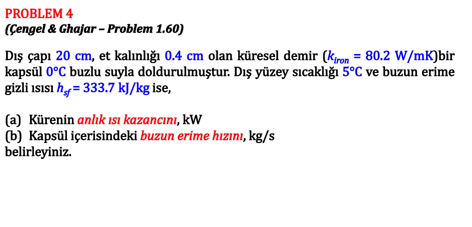 k _ ( iron ) = 8 0 . 2 ( W ) / ( m ) K 0 \ deg C