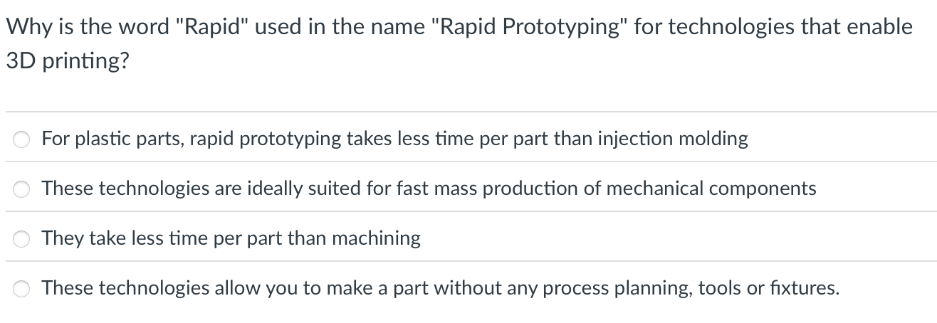 Why is the word "Rapid" used in the name "Rapid
