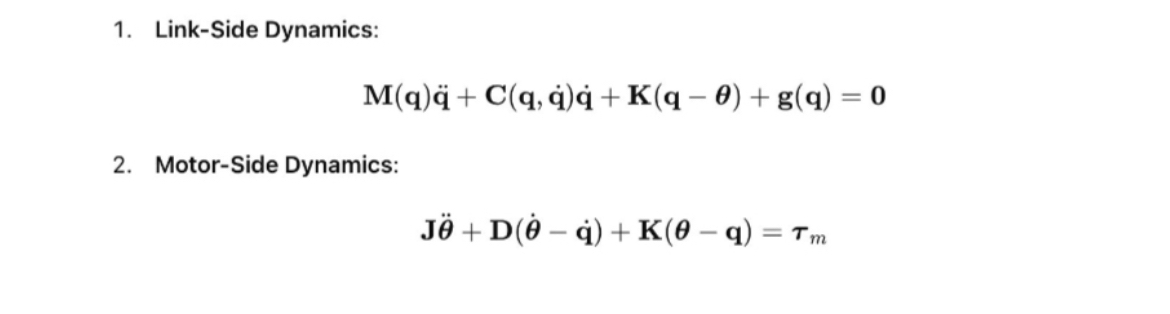 Using matlab simulink and simscape, simulate a