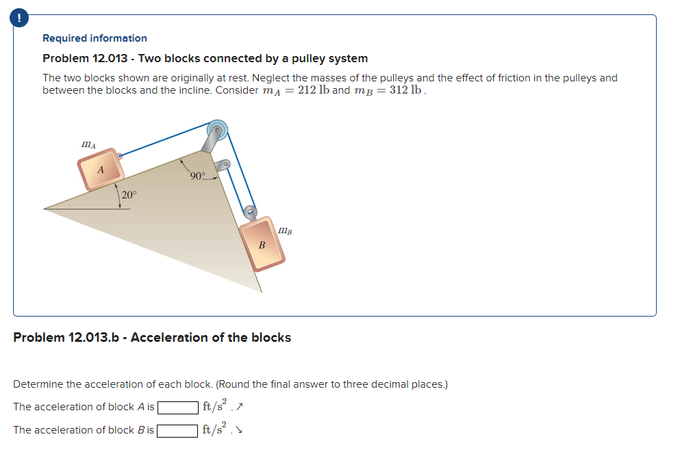 Required information Problem 1 2 . 0 1 3 - Two