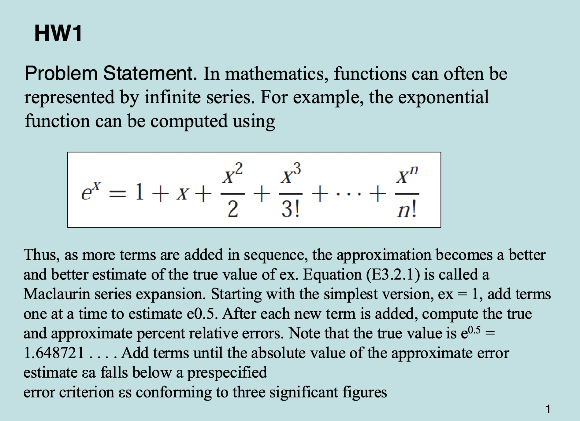 In mathematics, functions can often be