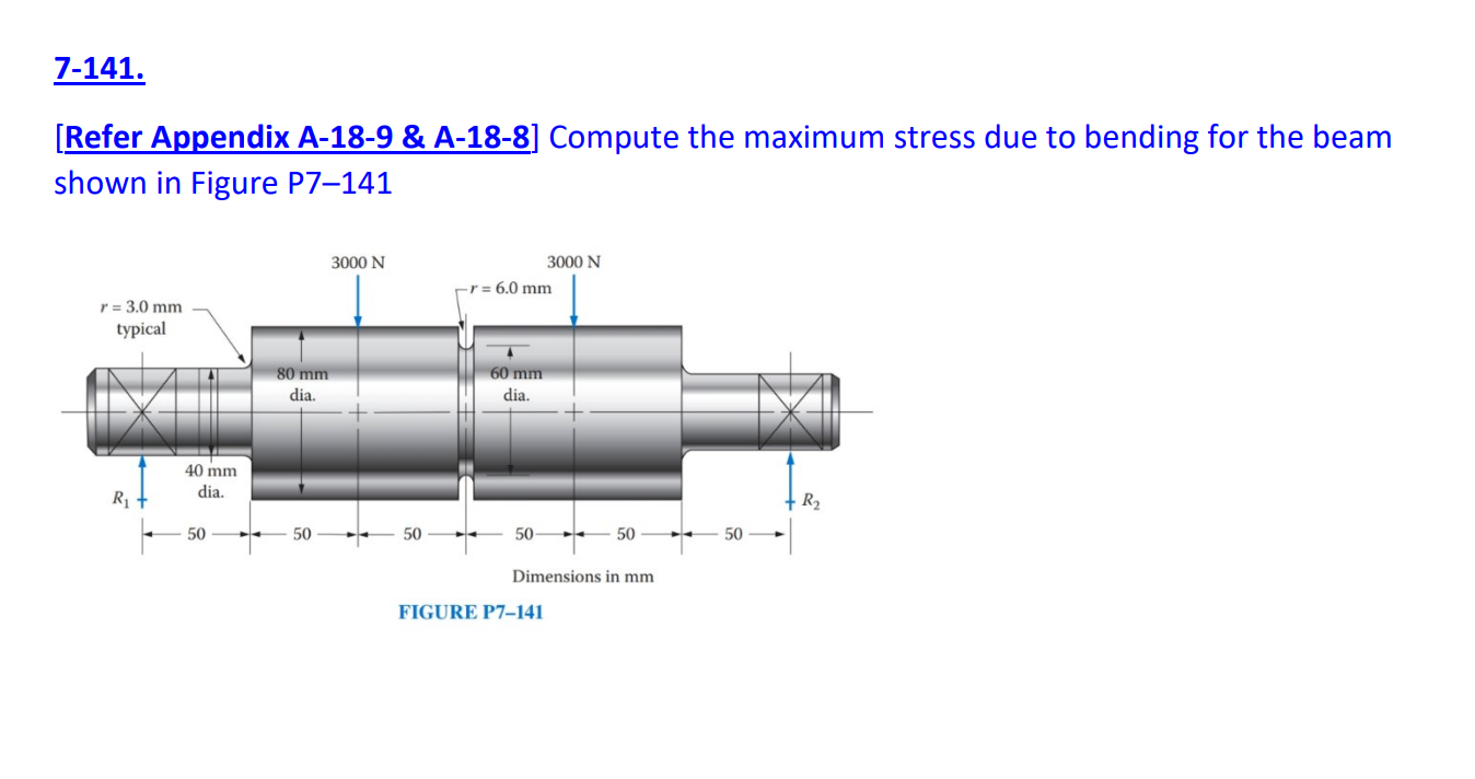 7 - 1 4 1 . [ Refer Appendix A - 1 8 - 9 \ & A -