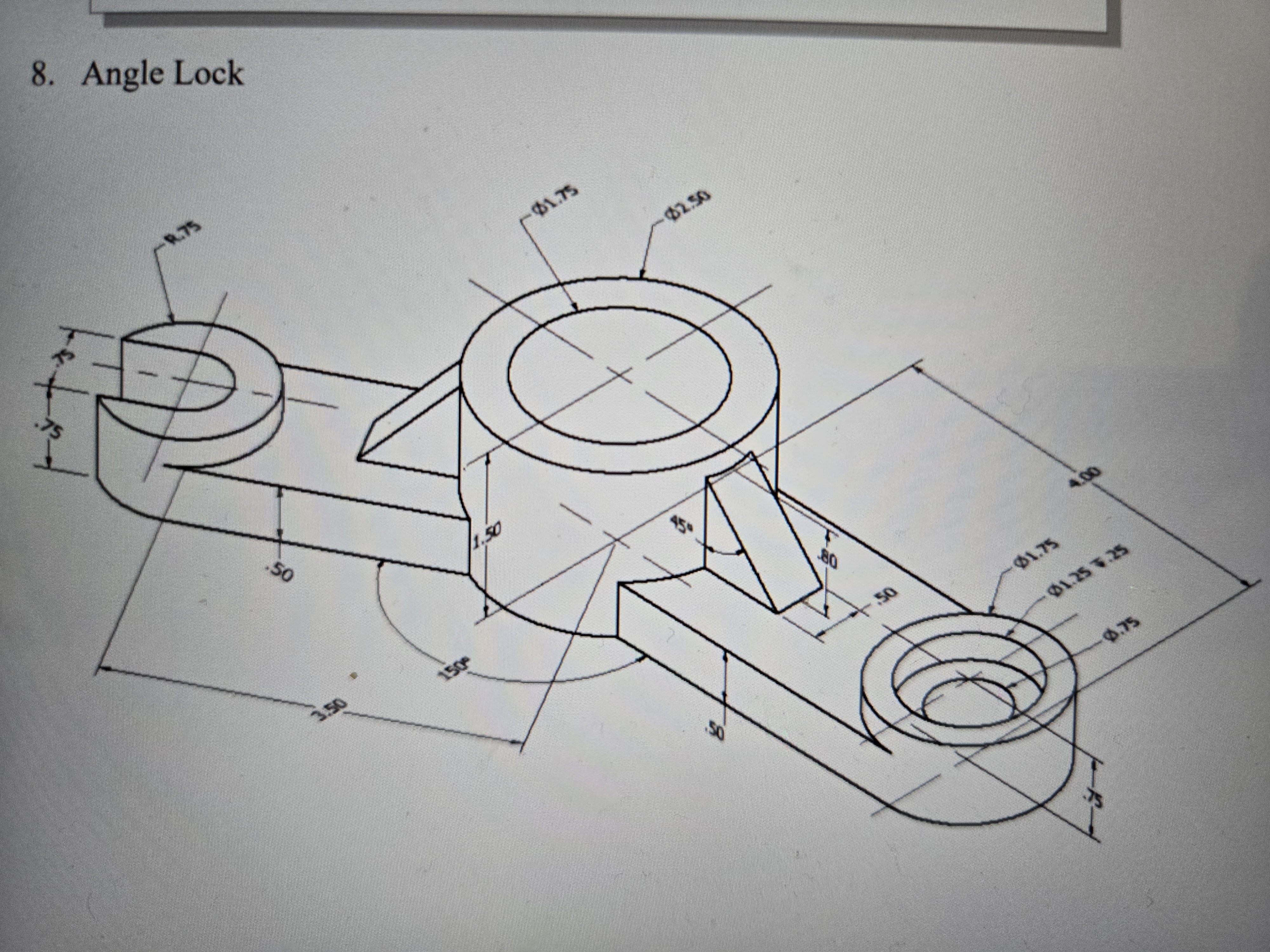 Can you please help walk me through this design?