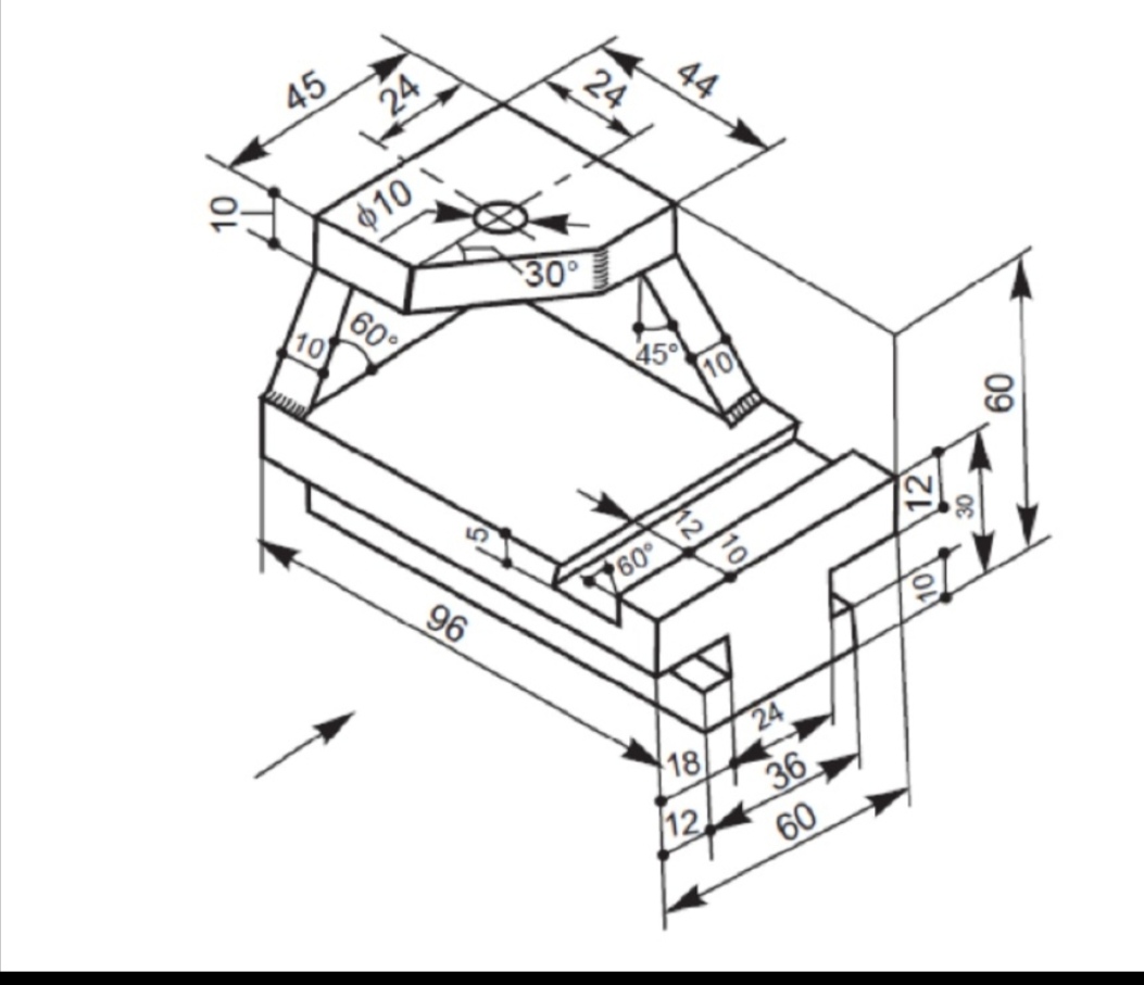 I need help with this piece, I need to convert