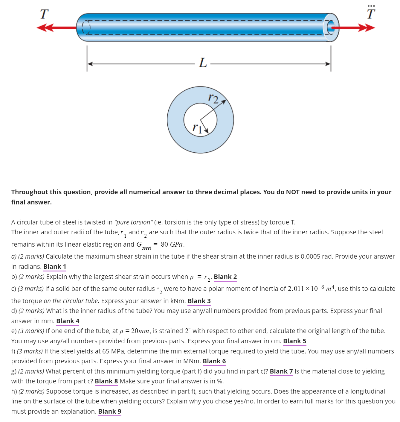 Please slove it step by step, no AI answer, thank