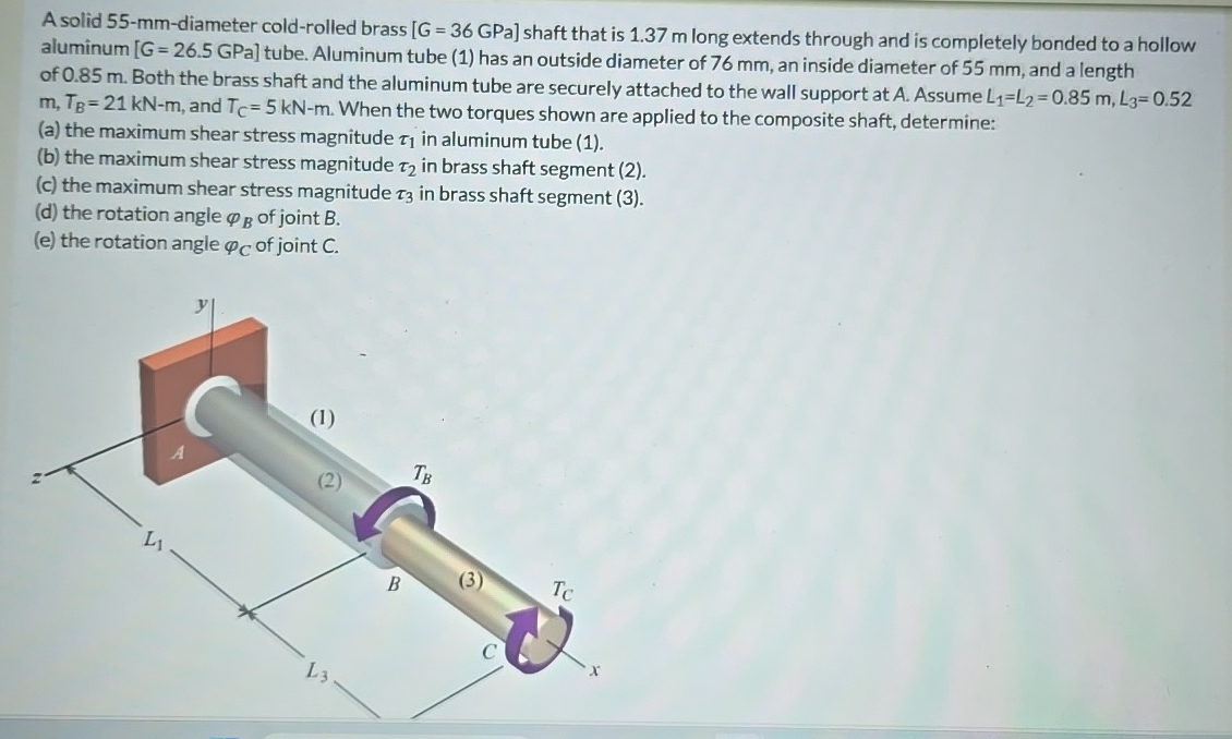 How to solve A solid 5 5 - mm - diameter cold -
