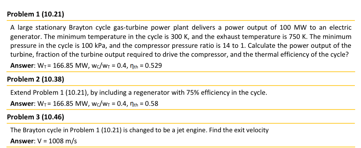 Problem 1 ( 1 0 . 2 1 ) A large stationary