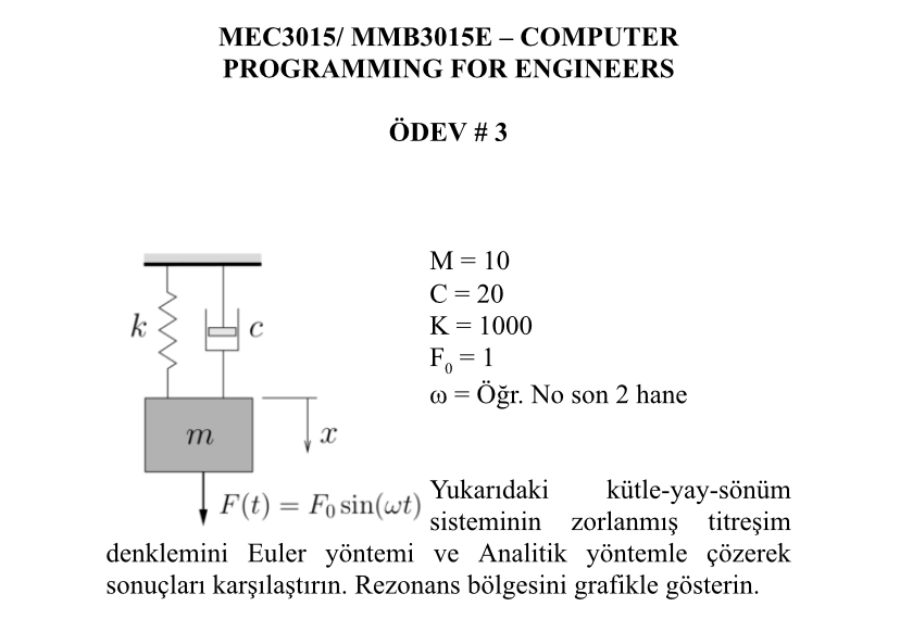 MEC 3 0 1 5 / MMB 3 0 1 5 E - COMPUTER