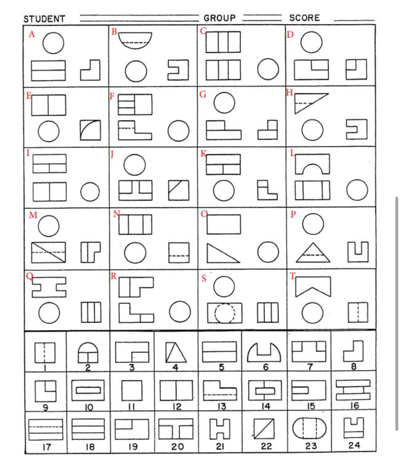 If i could just have help with one or two of