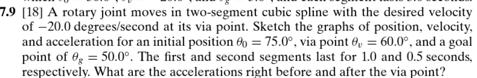 7 . 9 [ 1 8 ] A rotary joint moves in two -