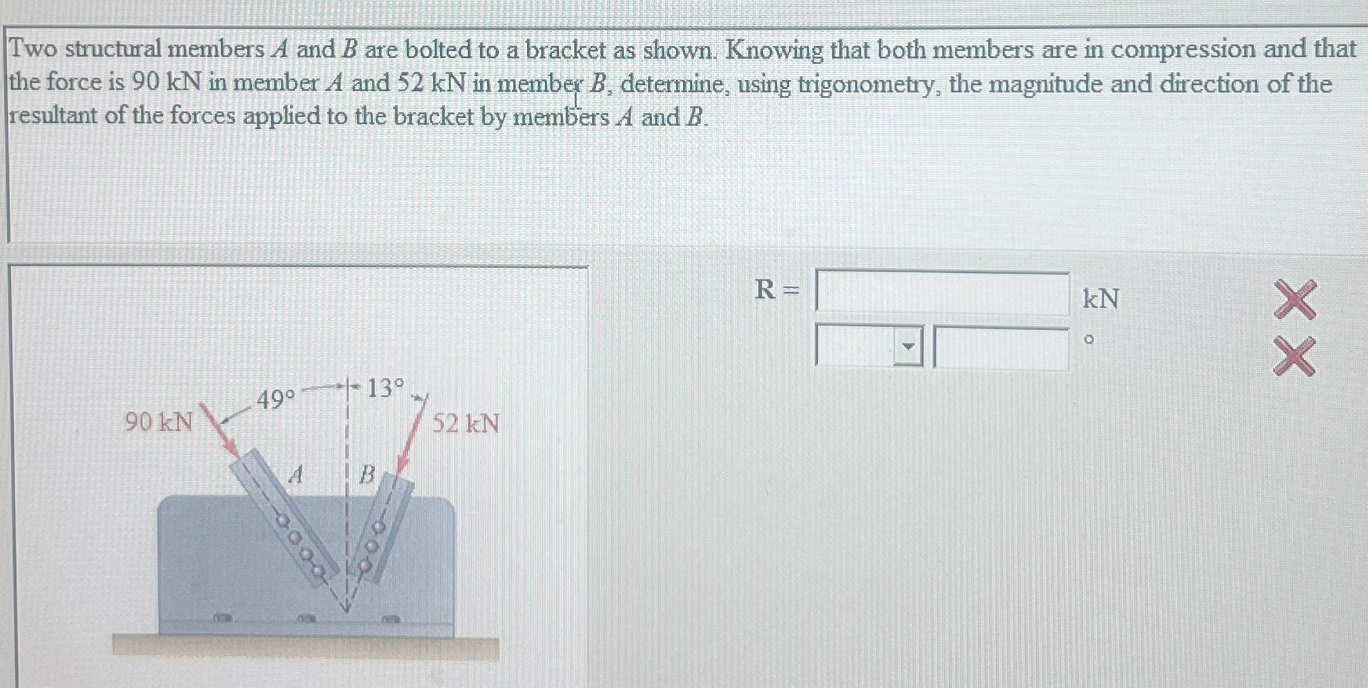 Problem: ( of 1 8 ) Do not round intermediate