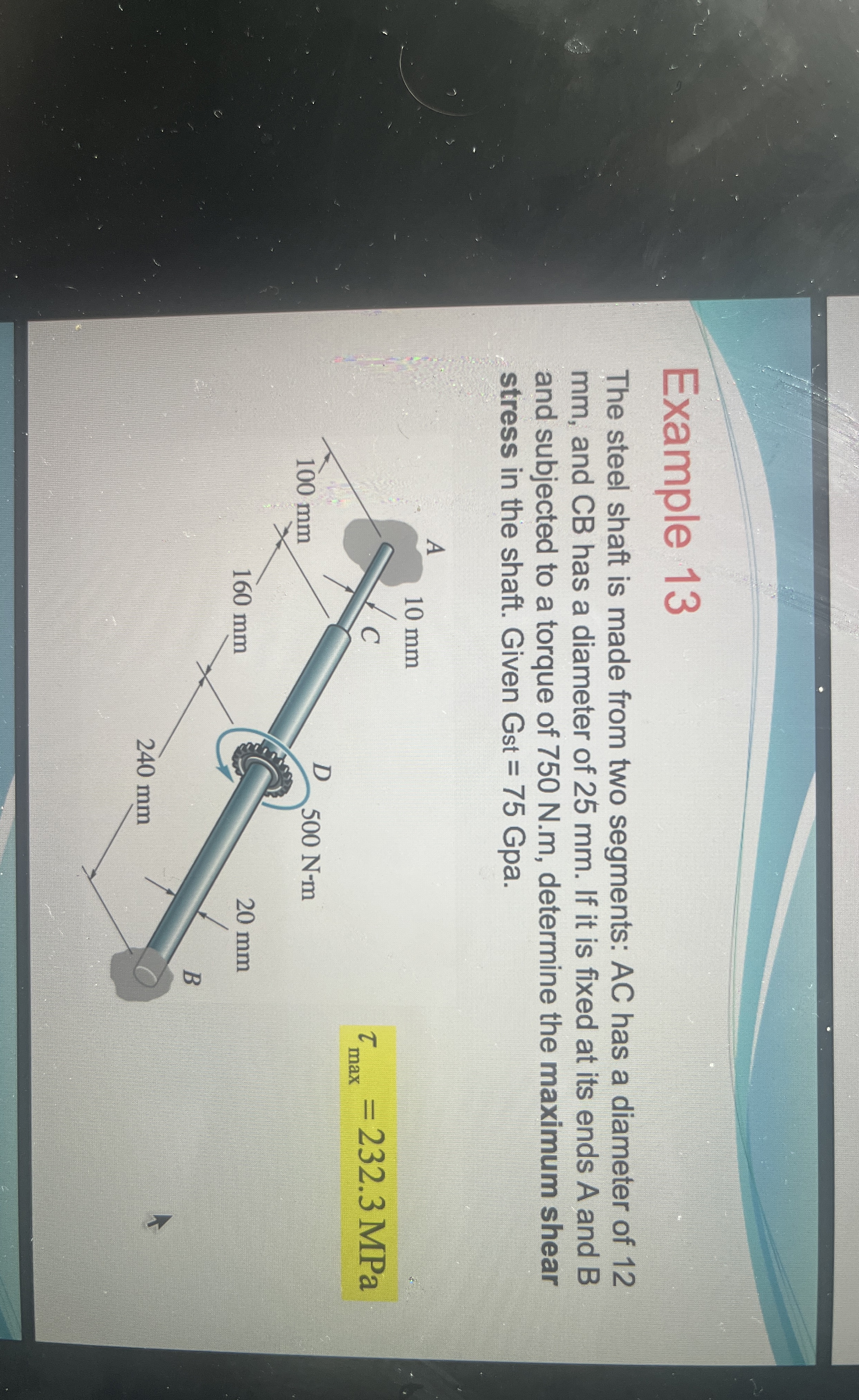 Can u solve this on a paper plese