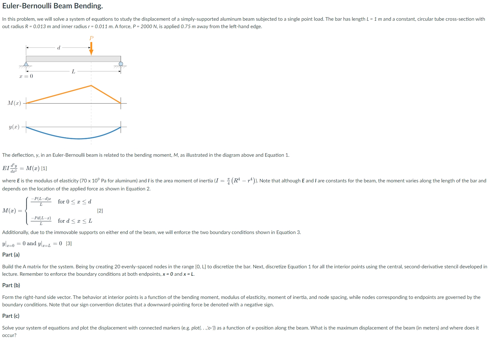 please fix my mathlab code : % Parameters E = 2 1