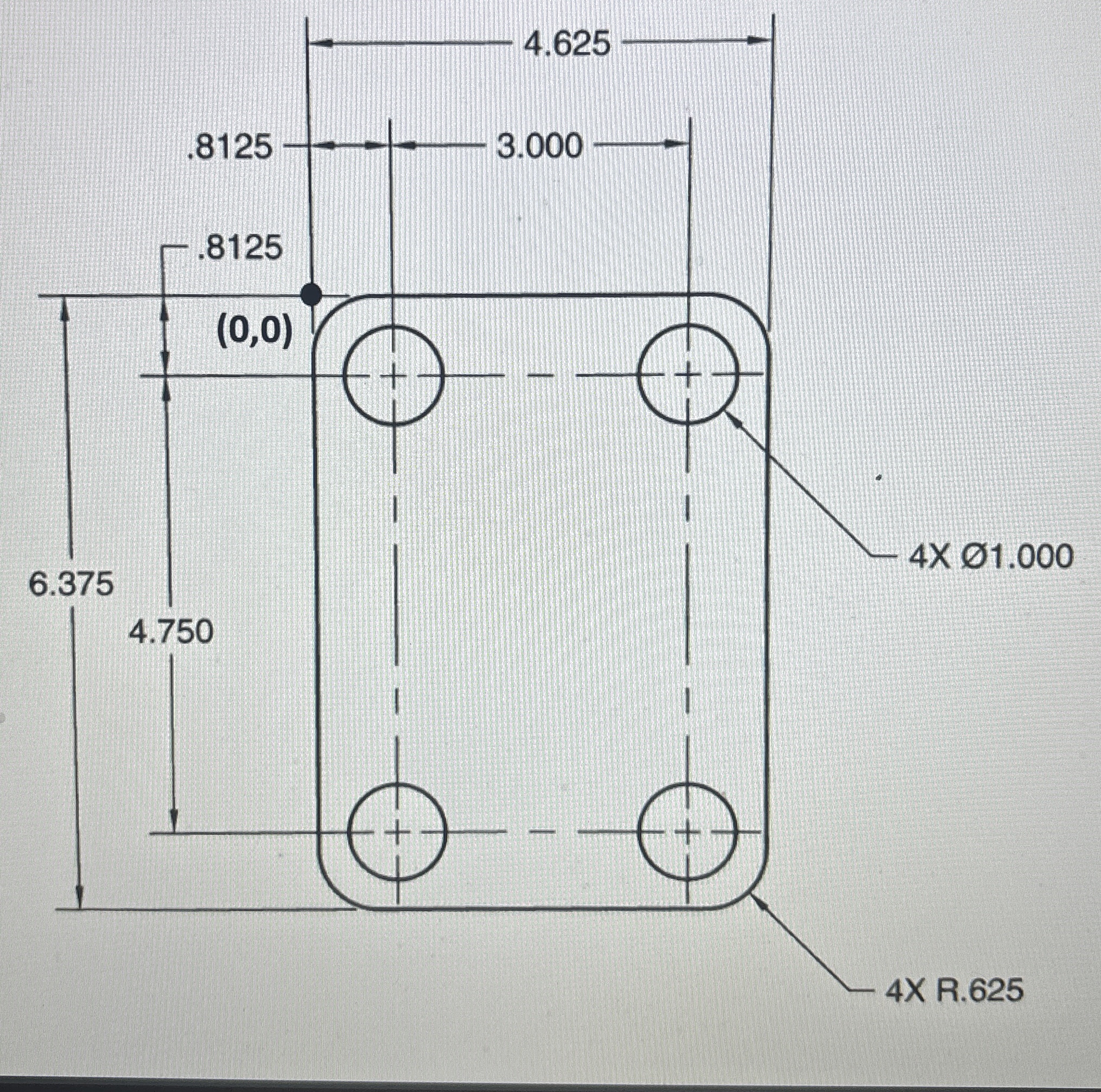 put this in auto cad