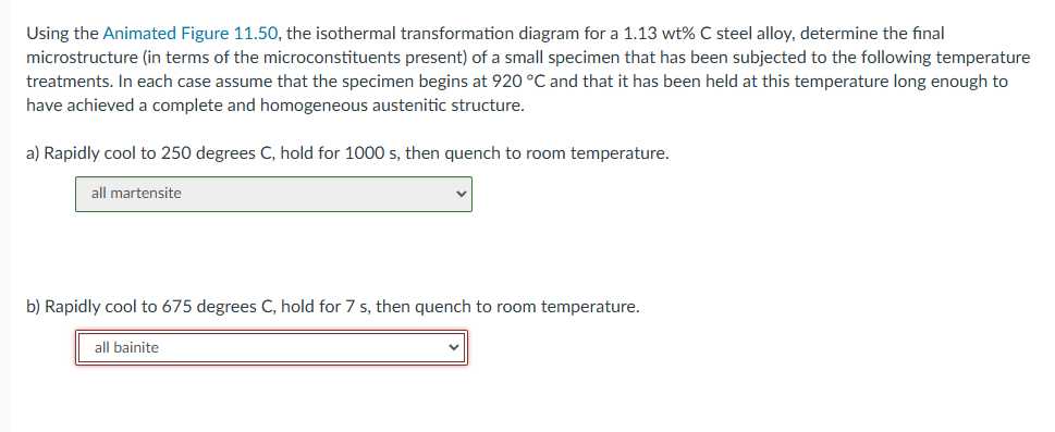 Using the Animated Figure 1 1 . 5 0 , the