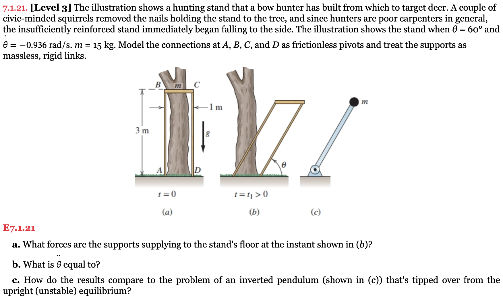 7 . 1 . 2 1 . [ Level 3 ] The illustration shows