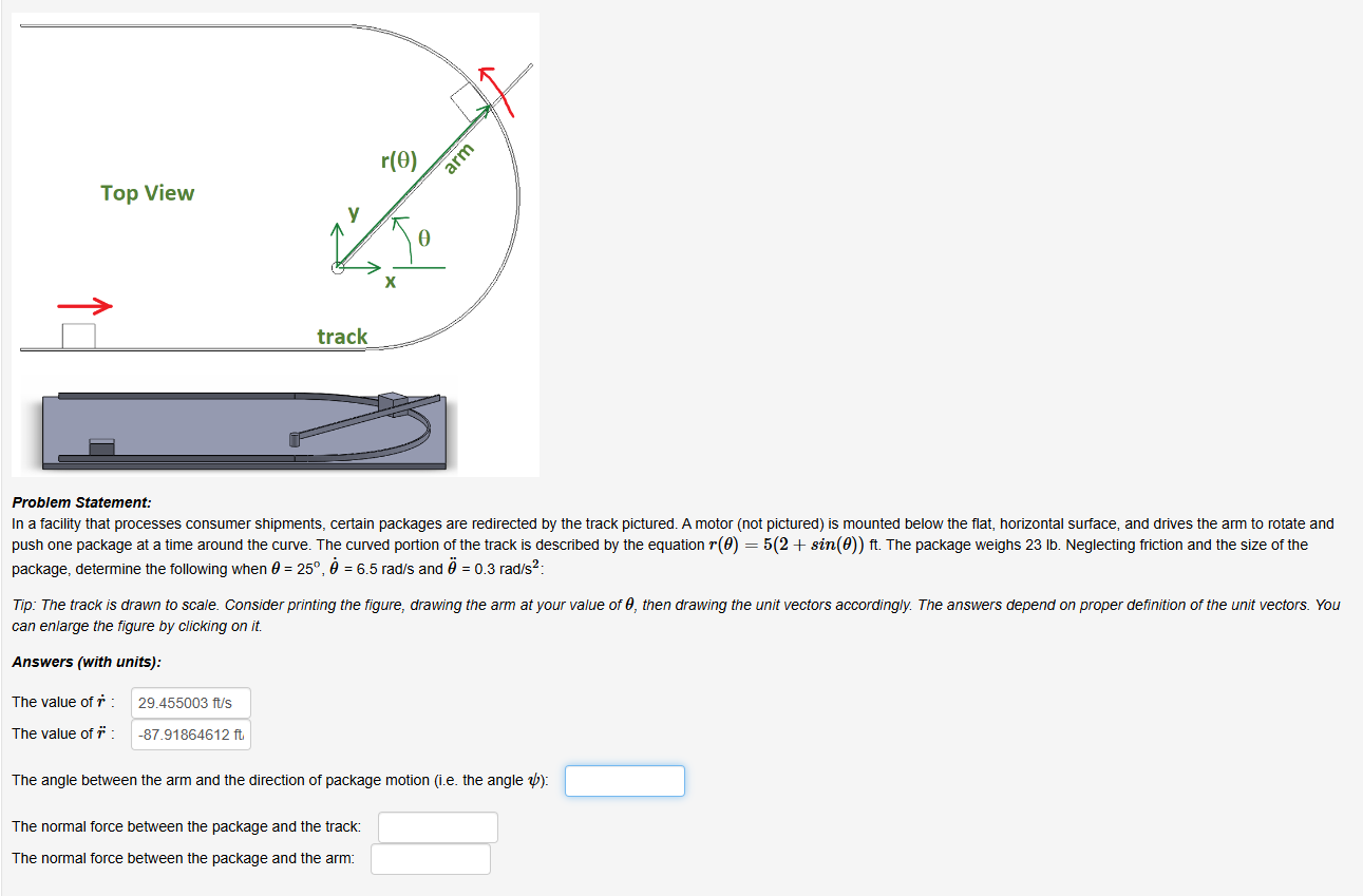 Problem Statement: In a facility that processes