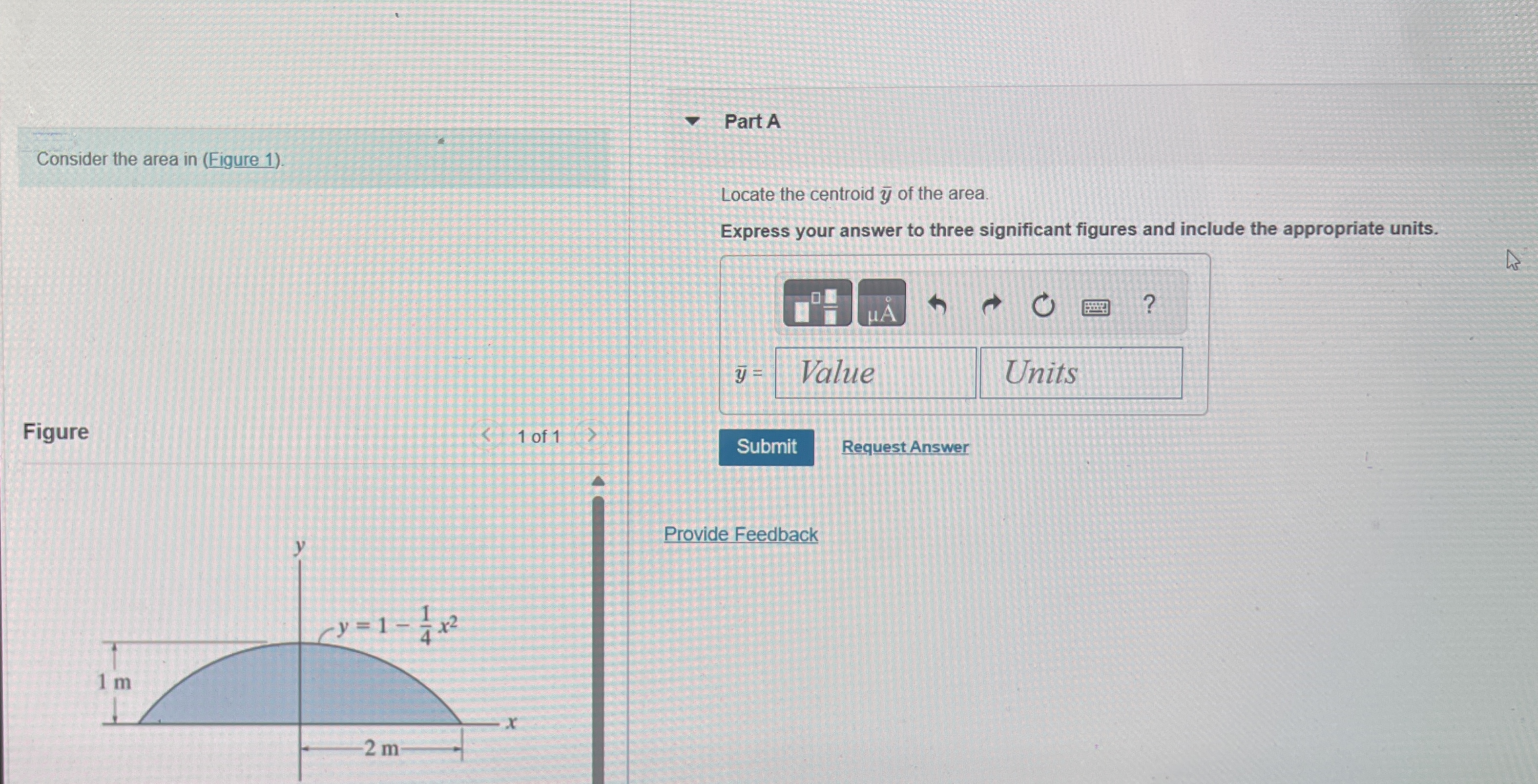 Consider the area in ( Figure 1 ) . Figure 1 of 1