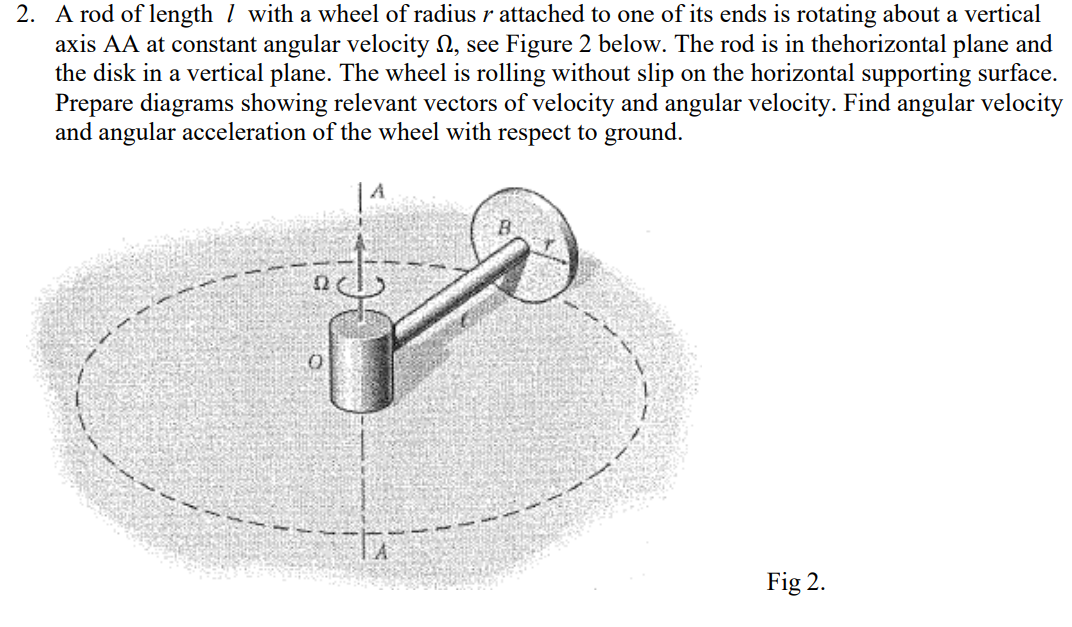 Solve with worked solutions and diagrams