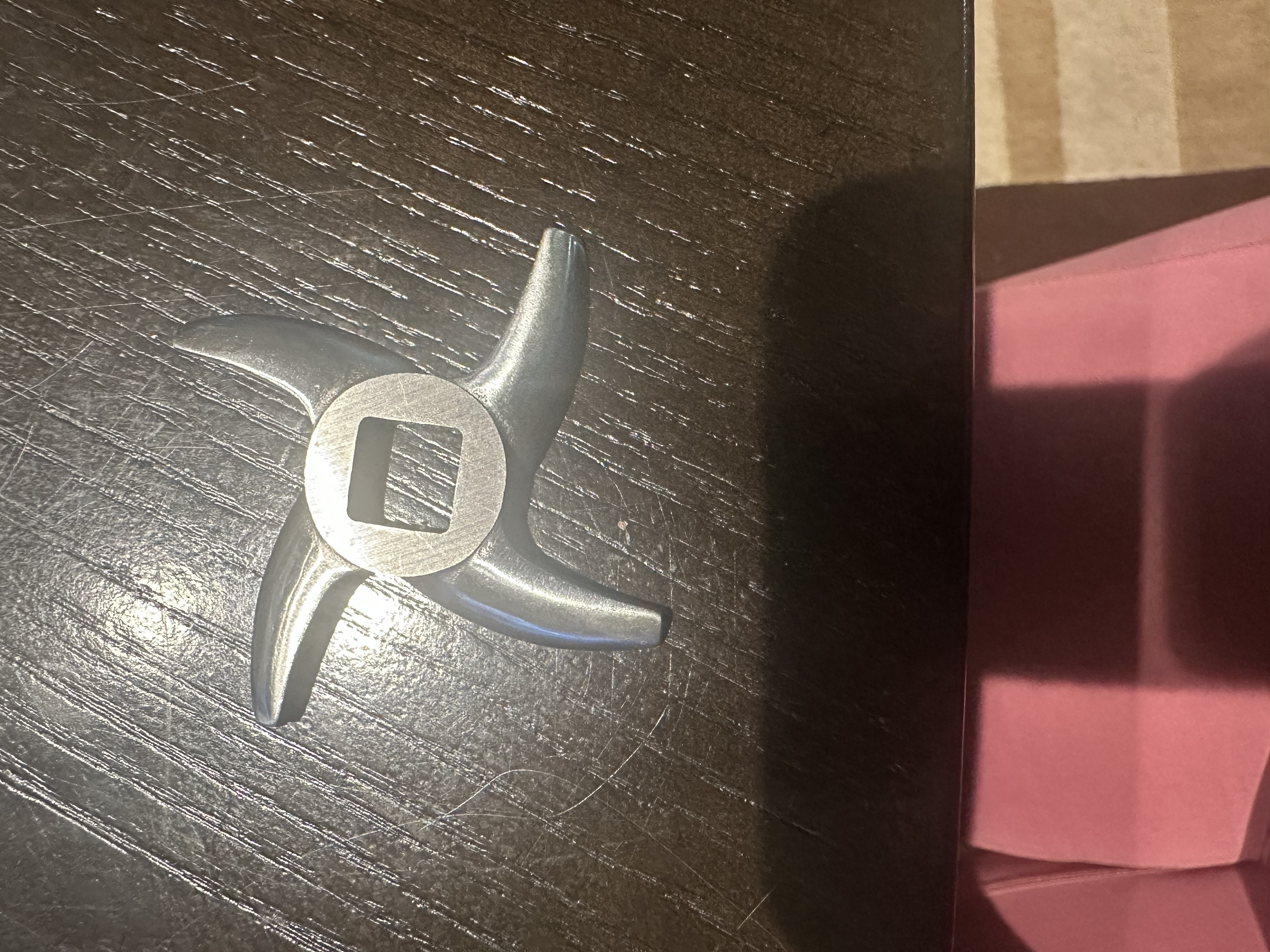 How should i go about modeling this in catia v 5