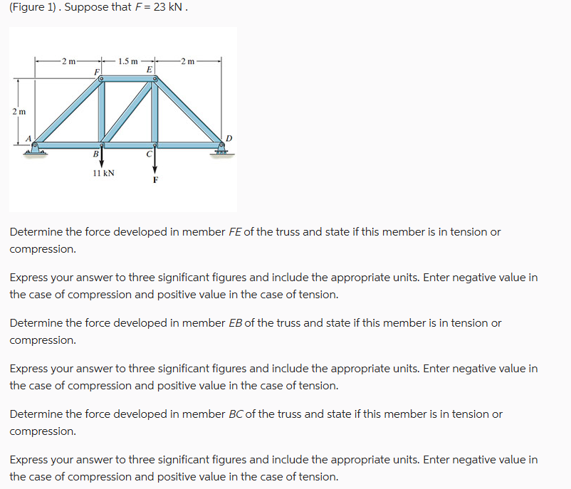 F ^ EF is wrong please rework it the right answer