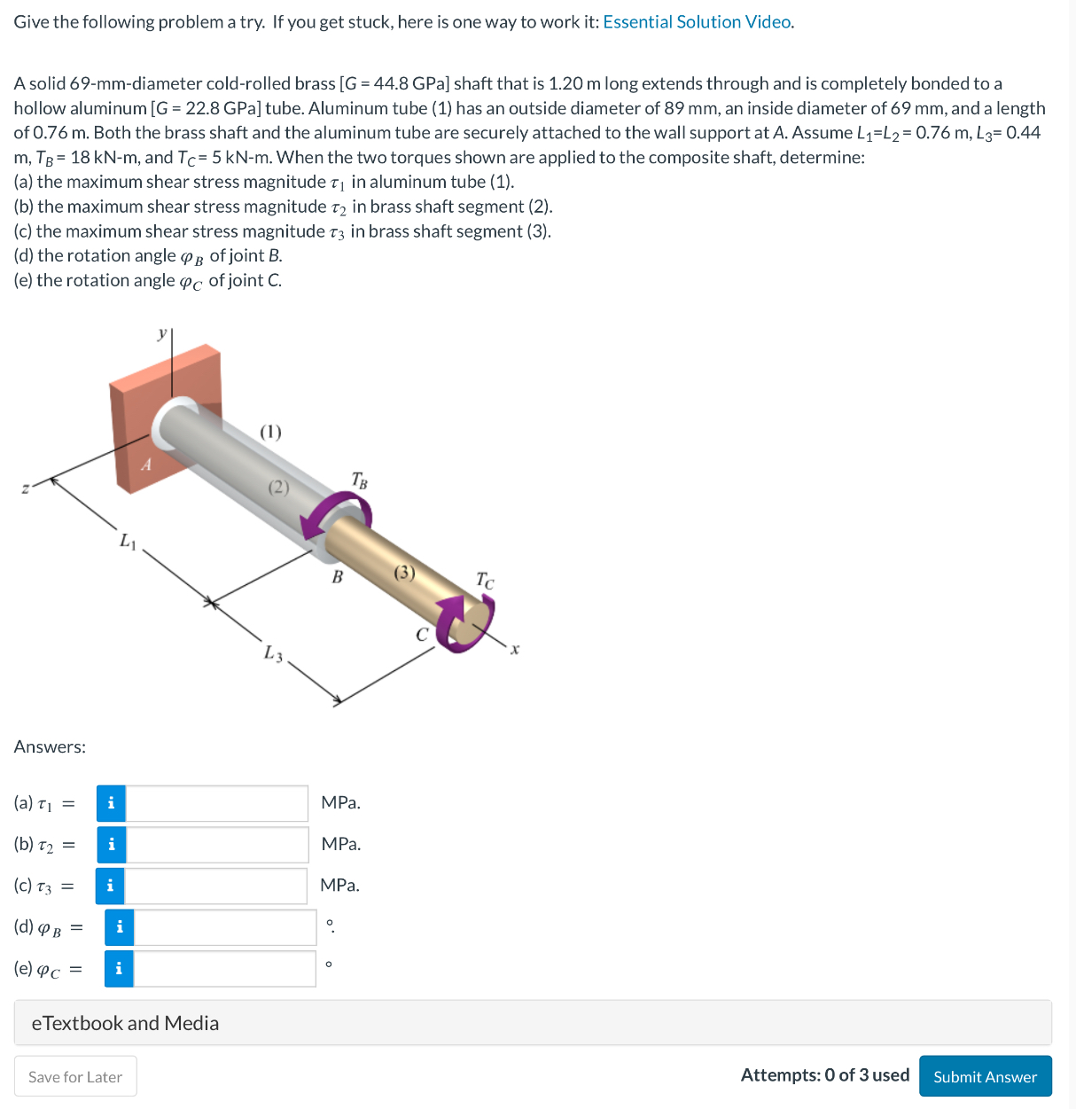 Give the following problem a try. If you get