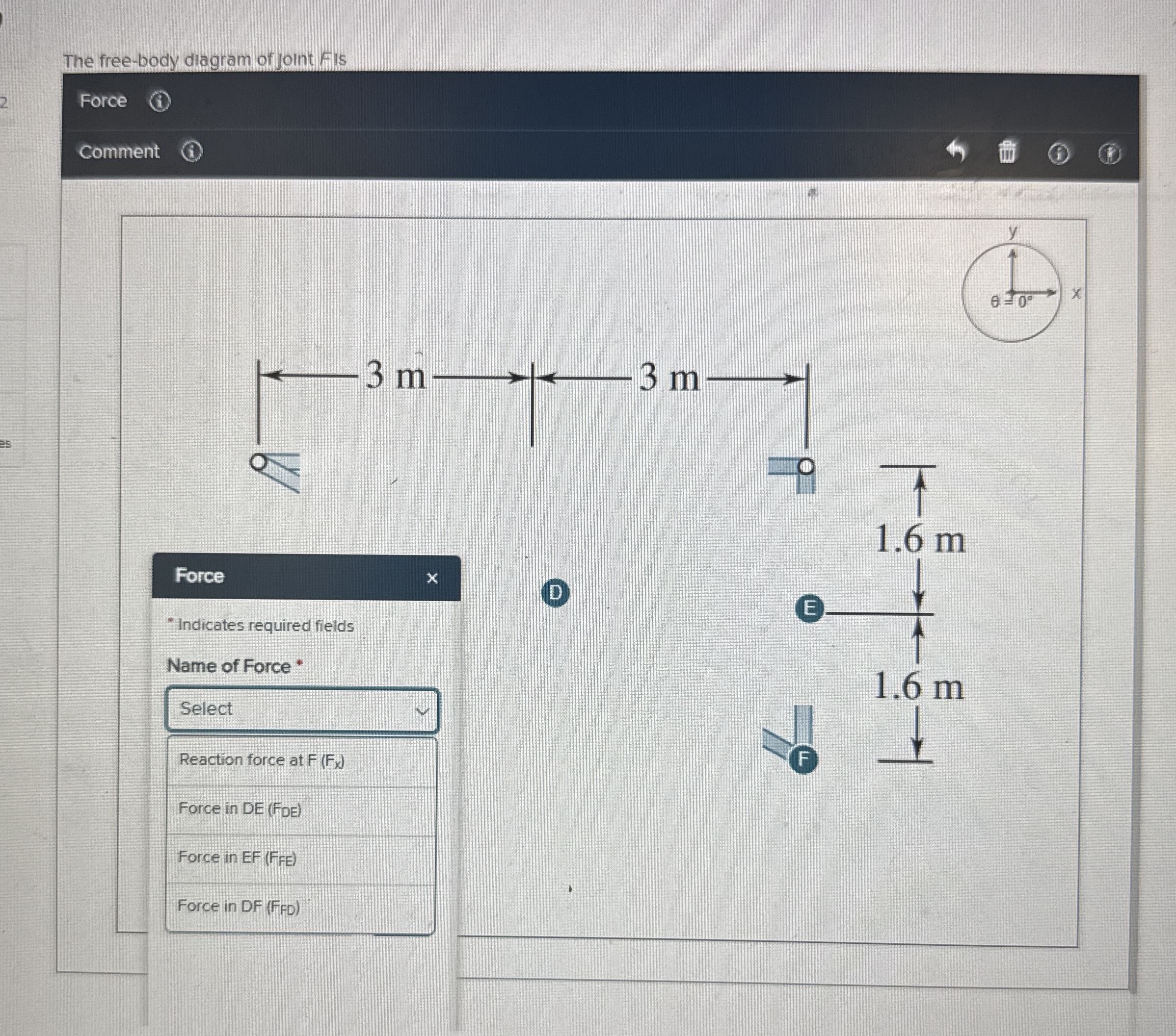 ! Required Information Consider the given