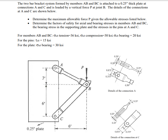 I ' m having trouble determining the bearing