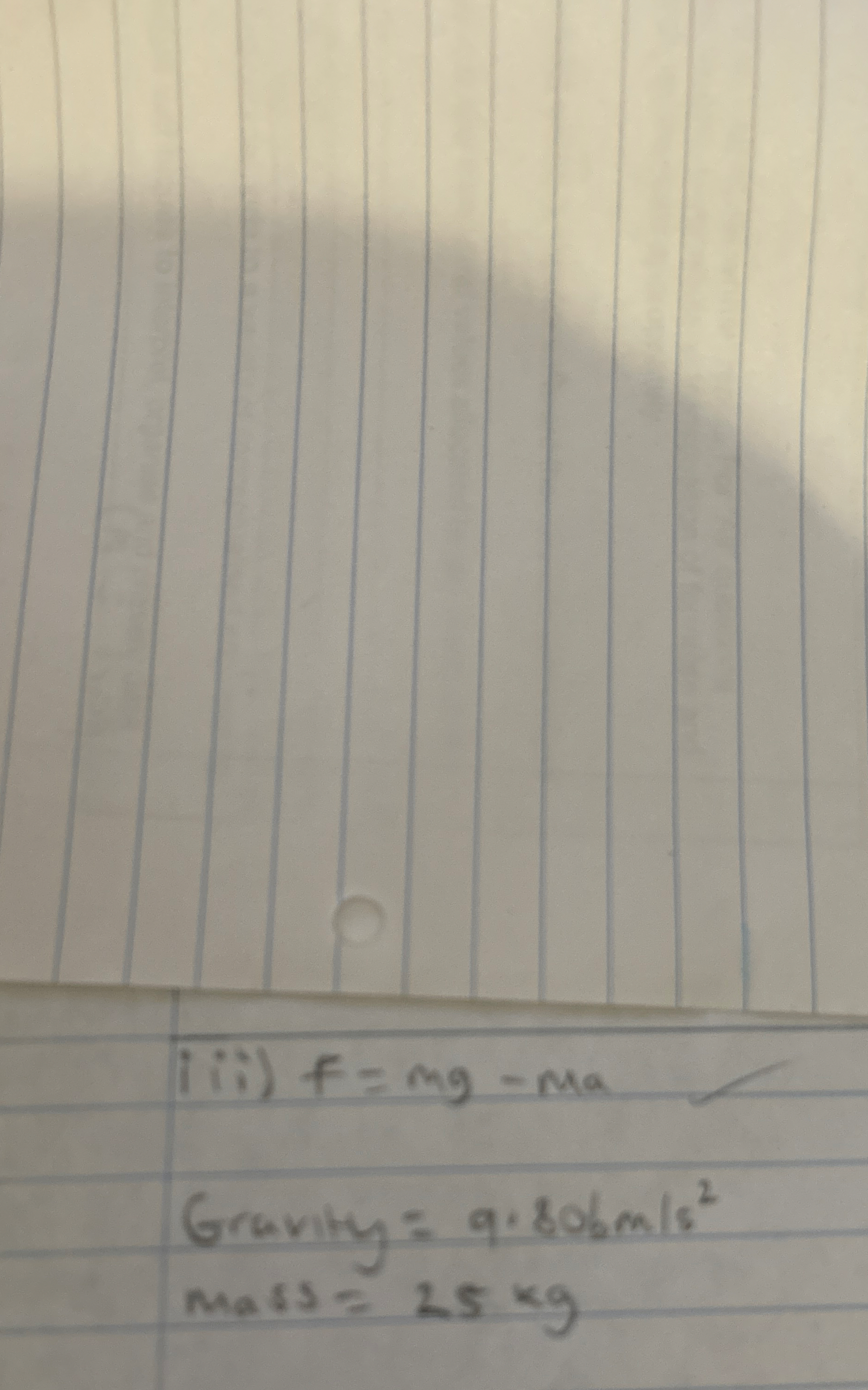 Hi , Could you show how that is homogenous, using