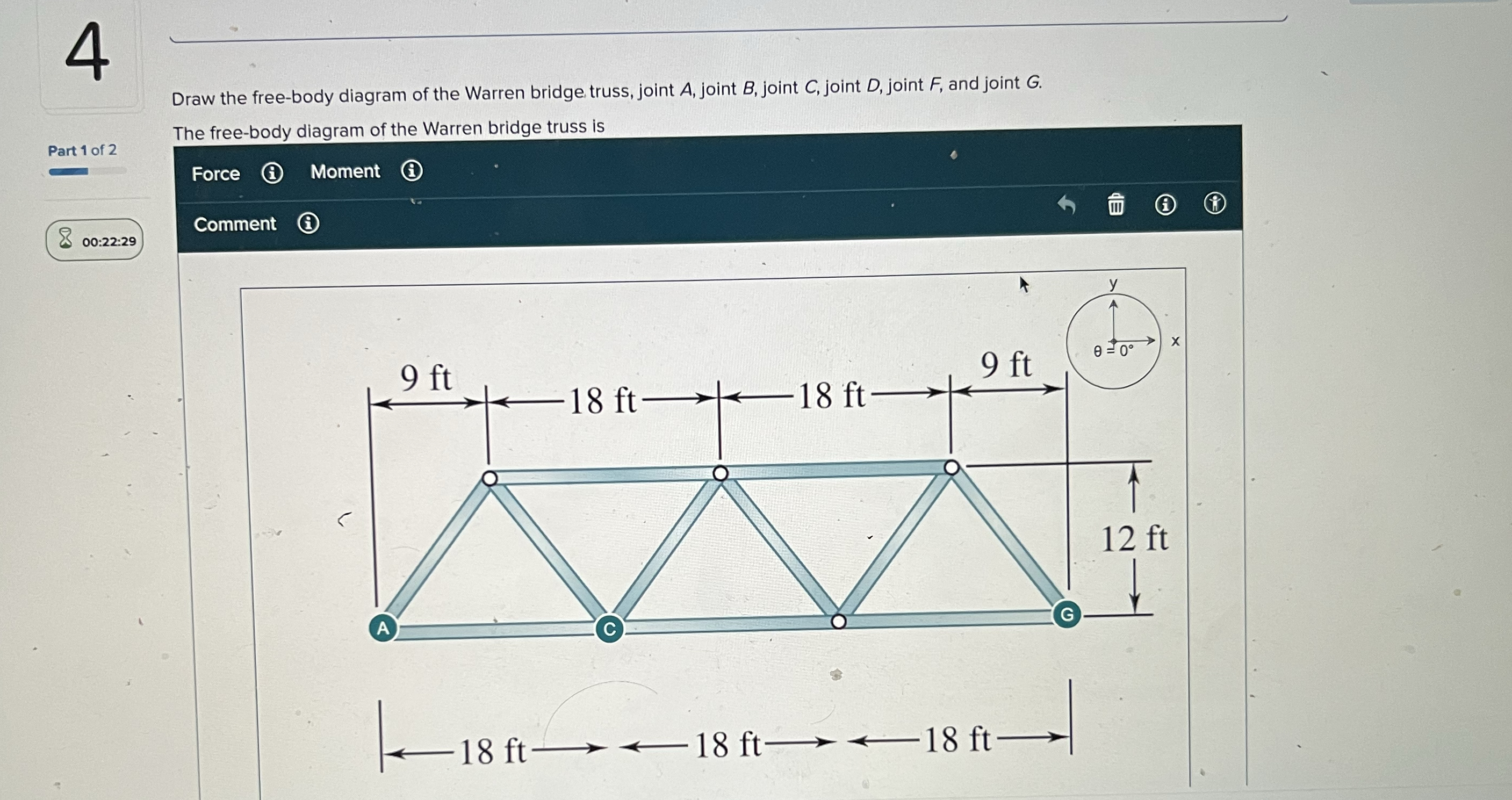 I need help to find the correct solution i need