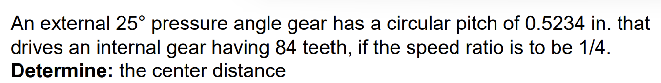 An external \ ( 2 5 ^ { \ circ } \ ) pressure