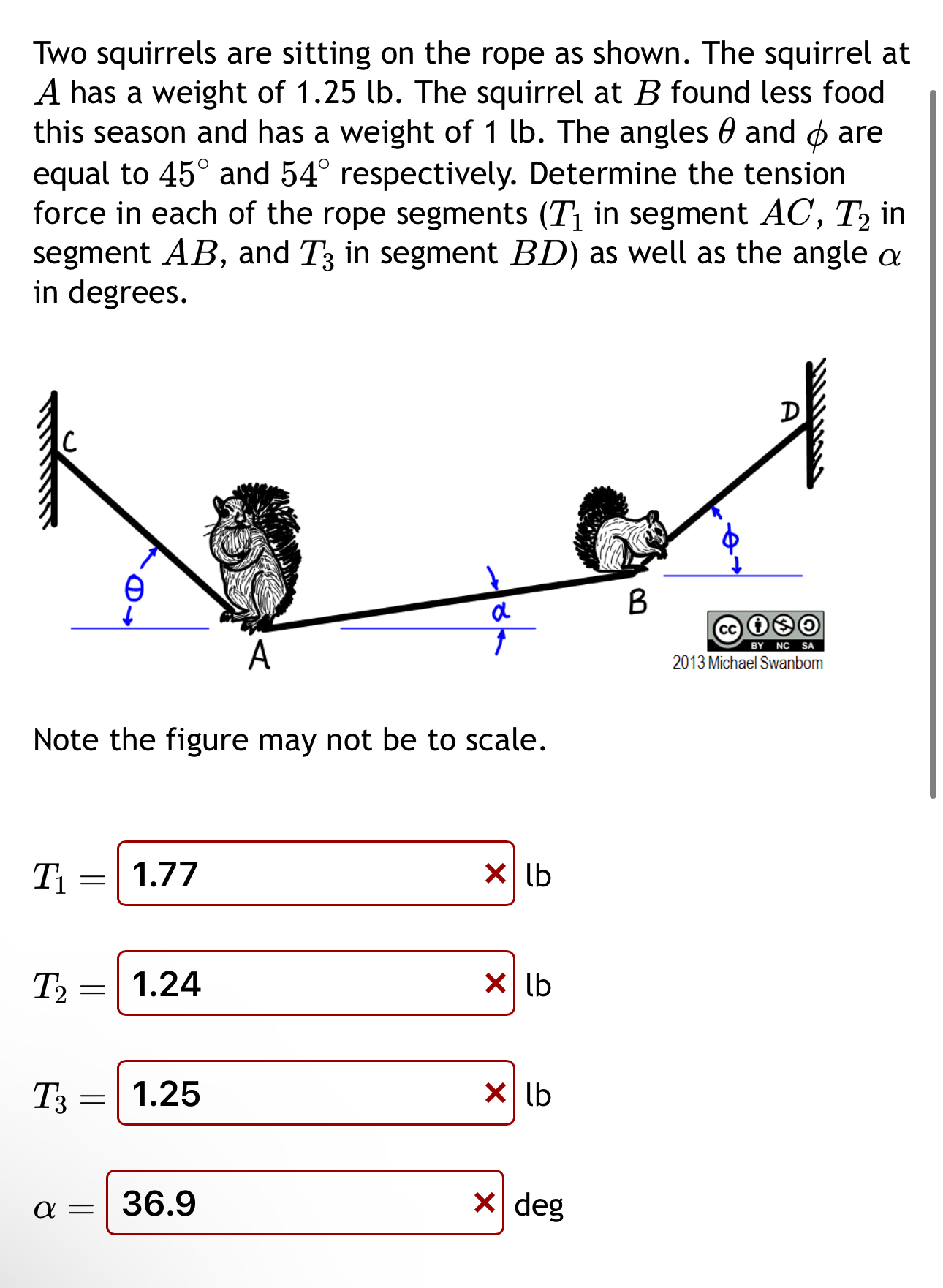 Need help, please show all work and round answer