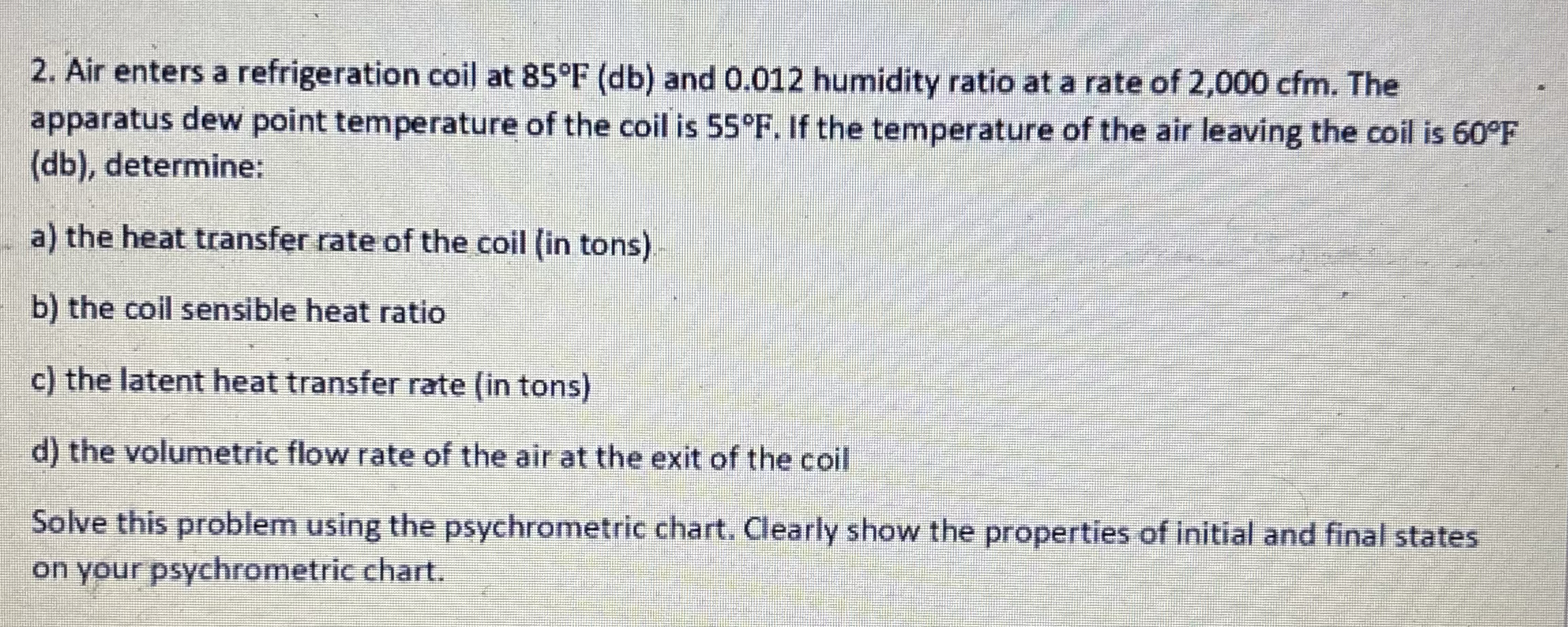 I ONLY WANT THE CHART FOR THIS. PLEASE PROVIDE A