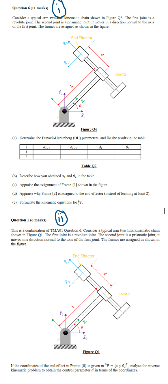 Show me the steps to solve part ii ) . Do not use