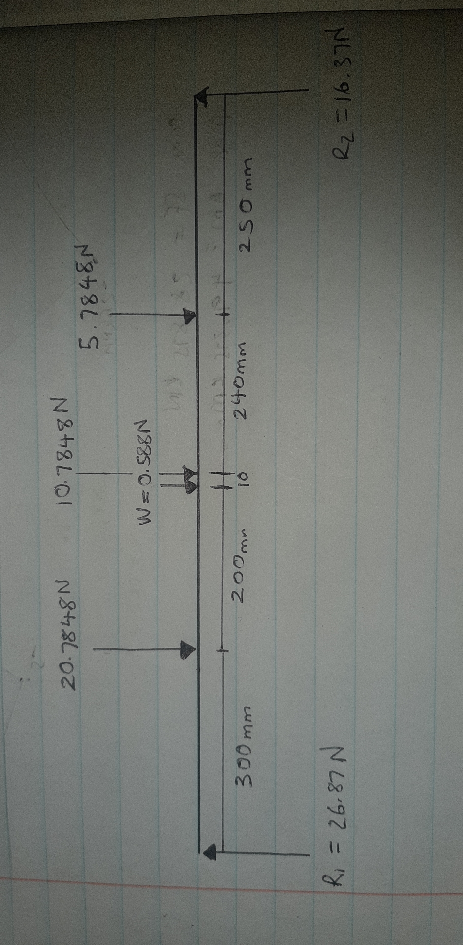 5 . 7 8 4 8 N 1 7 8 4 gN 2 0 . 7 8 8 NW = 0 .