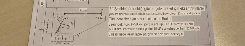 2 - ) - ekilde " g sterildi i gibi bir elik -