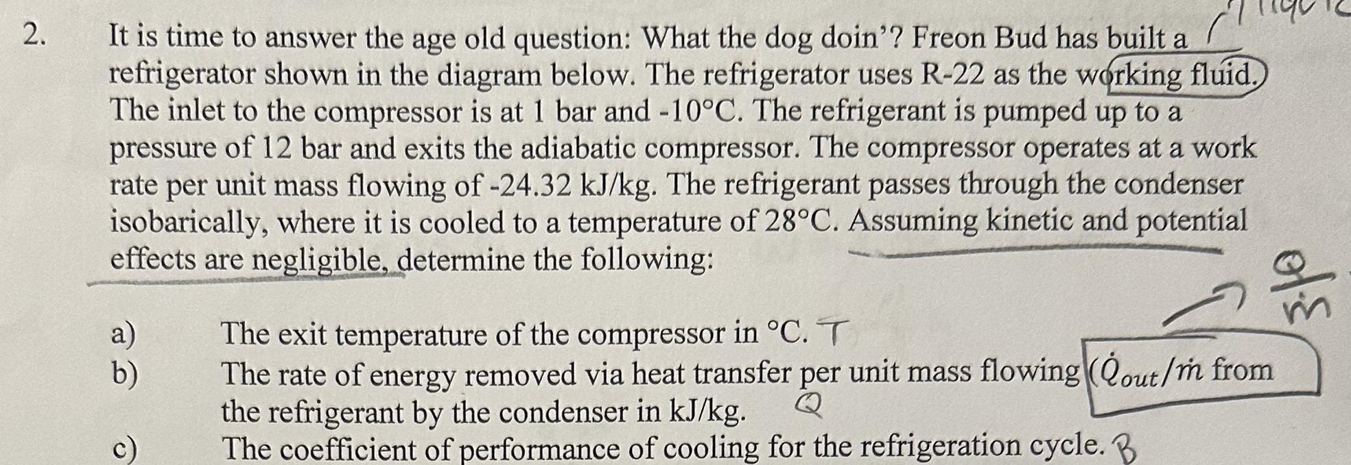 It is time to answer the age old question: What