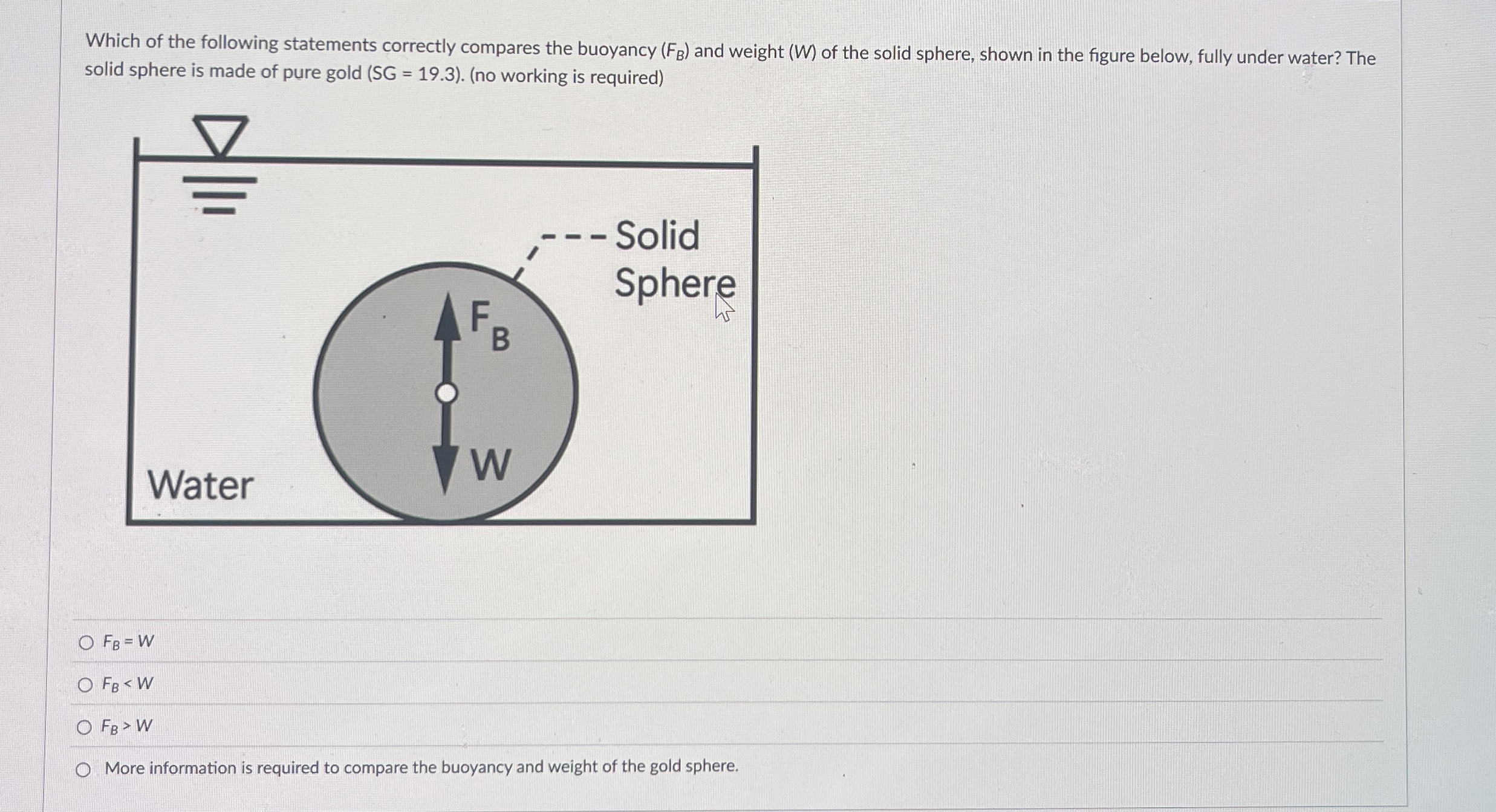 Which of the following statements correctly