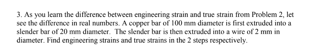 As you learn the difference between engineering