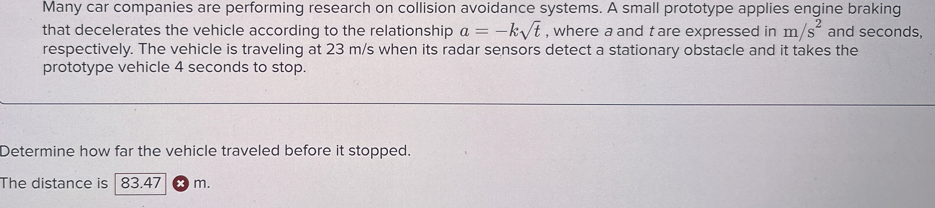 Many car companies are performing research on