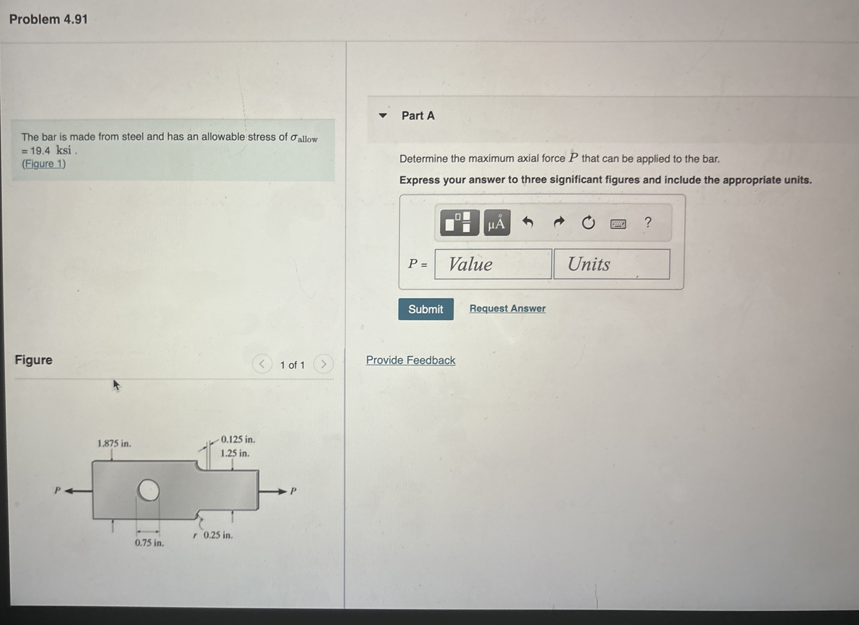 Review Learning Goal: Most materials change in