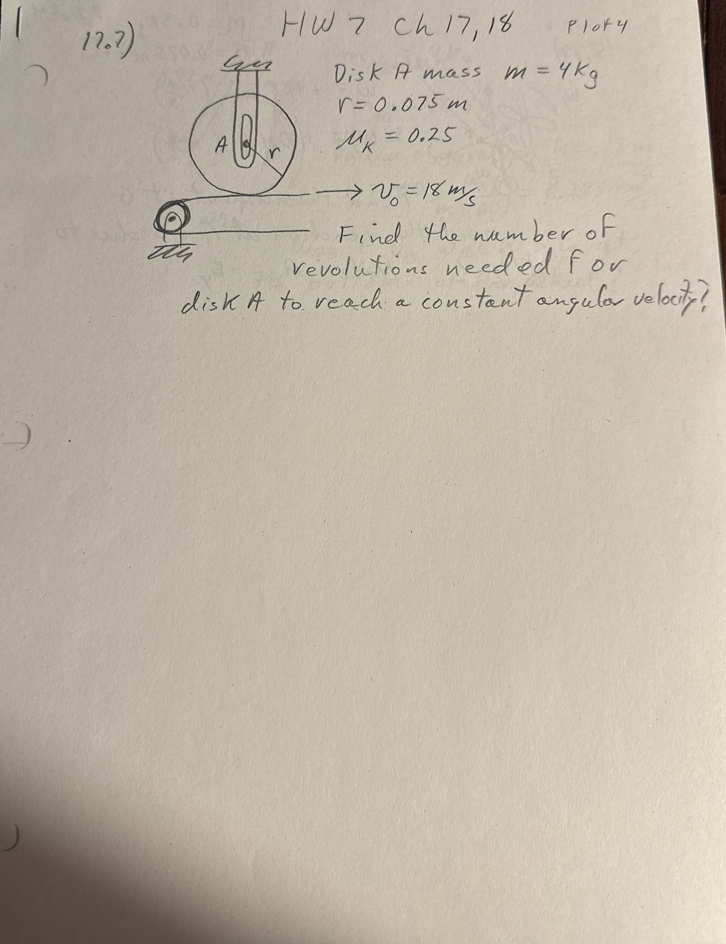 1 2 . 7 ) H W  style=