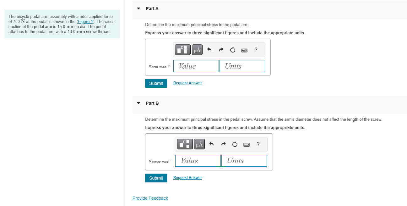 The bicycle pedal arm assembly with a rider -