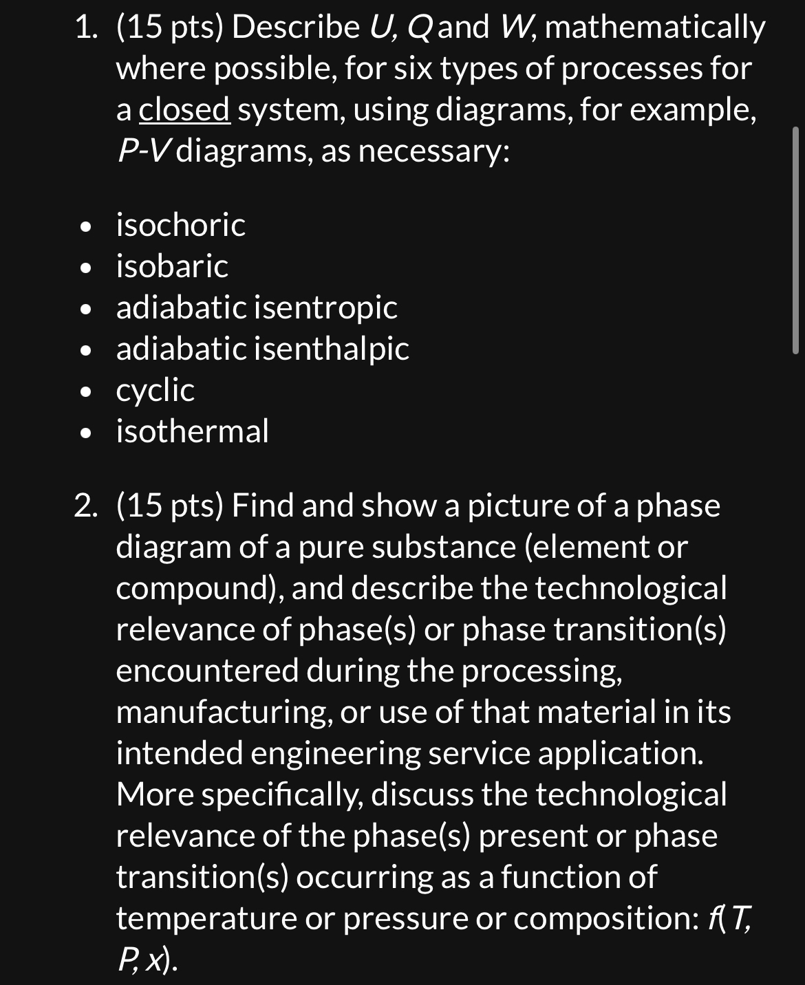 Hello, I am in need of helping on my