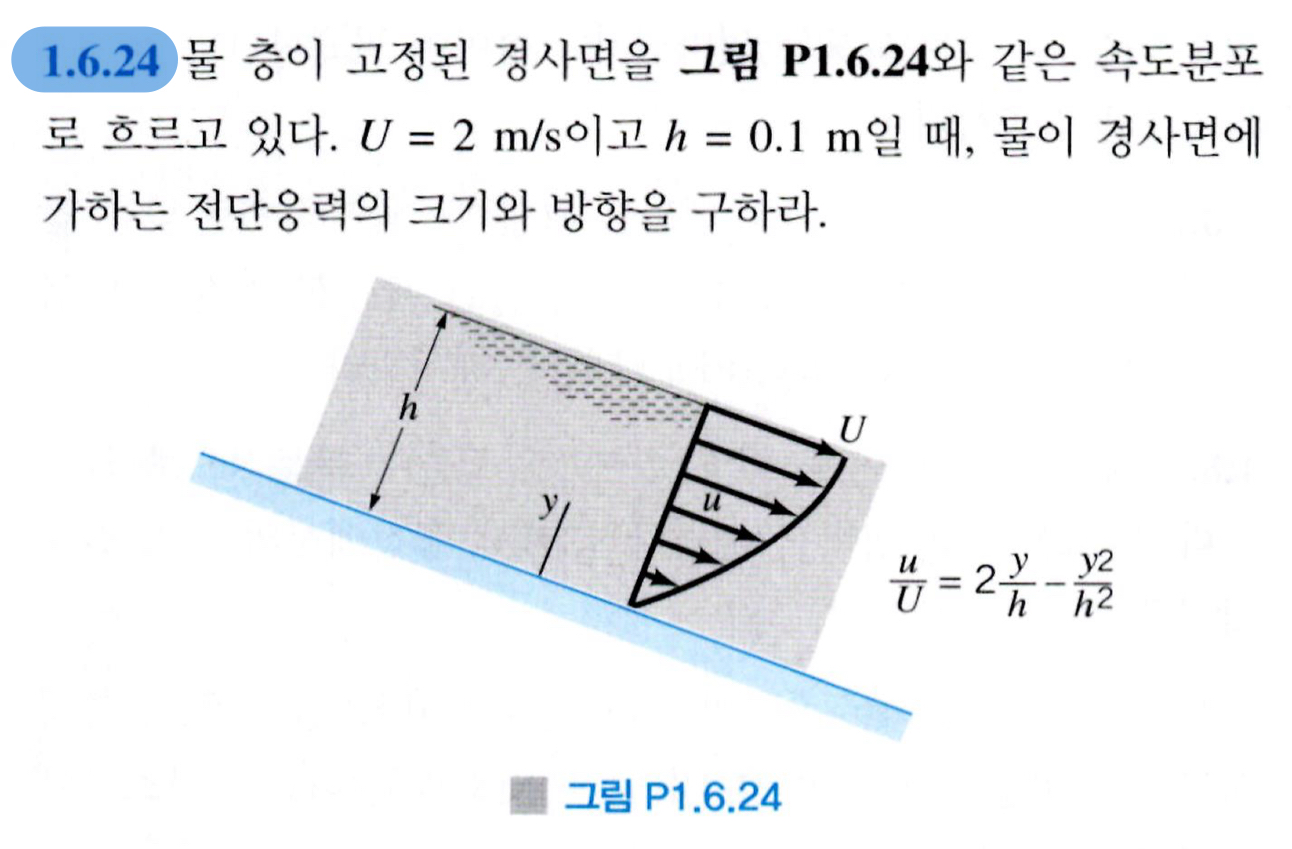 1 . 6 . 2 4 P 1 . 6 . 2 4 . U = 2 m s h = 0 . 1 m