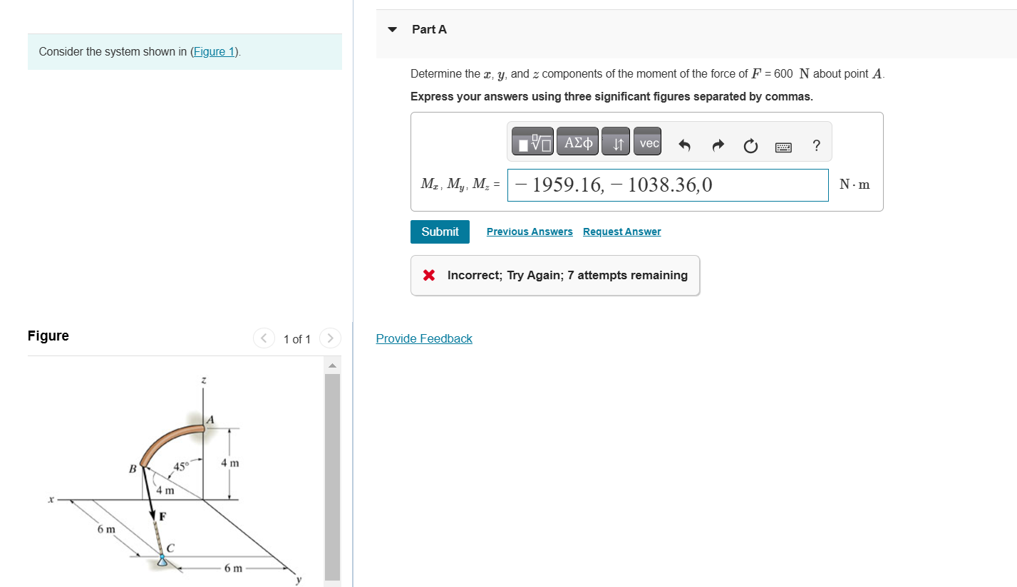 Consider the system shown in ( Figure 1 ) . 6 0 0