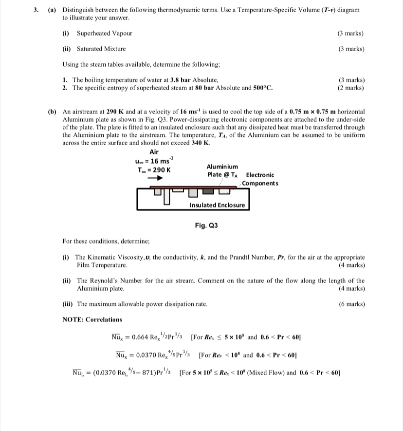 ( a ) Distinguish between the following